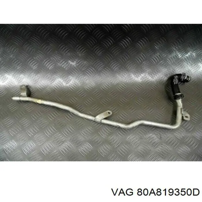 80A819350D VAG 