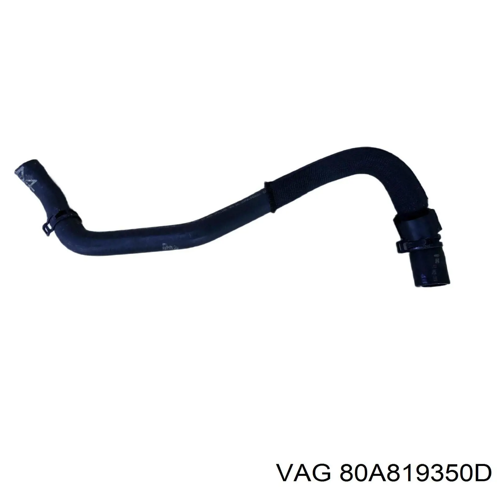  VAG 80A819350D цена, от 19.05 USD