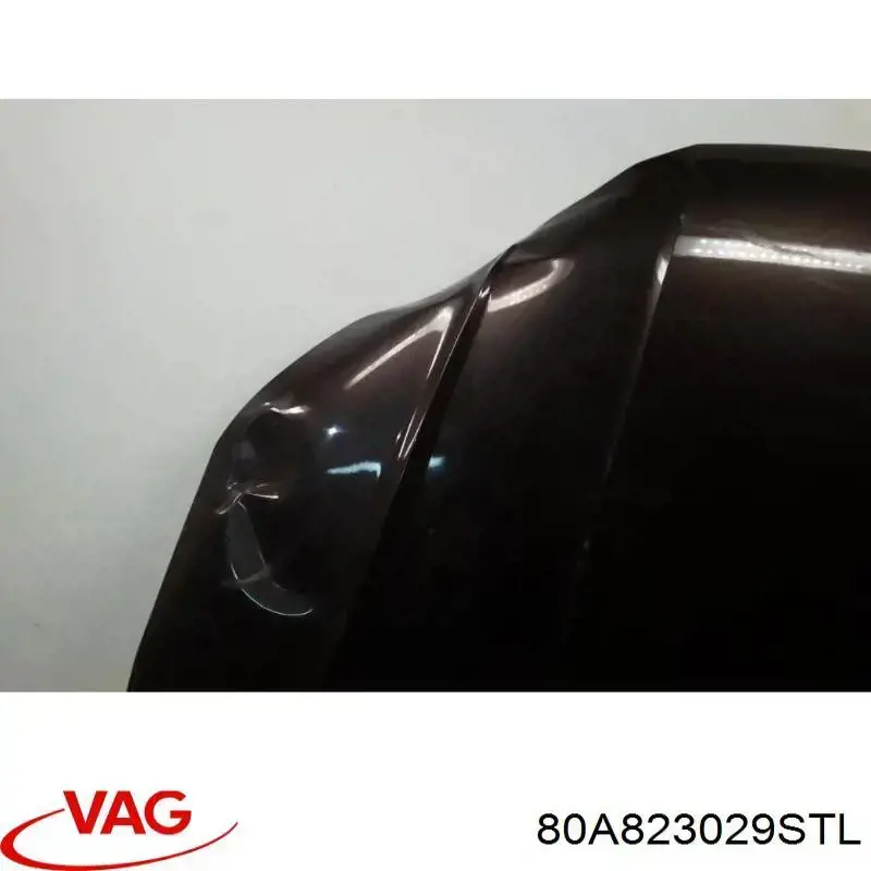 Капот 30823239 AND