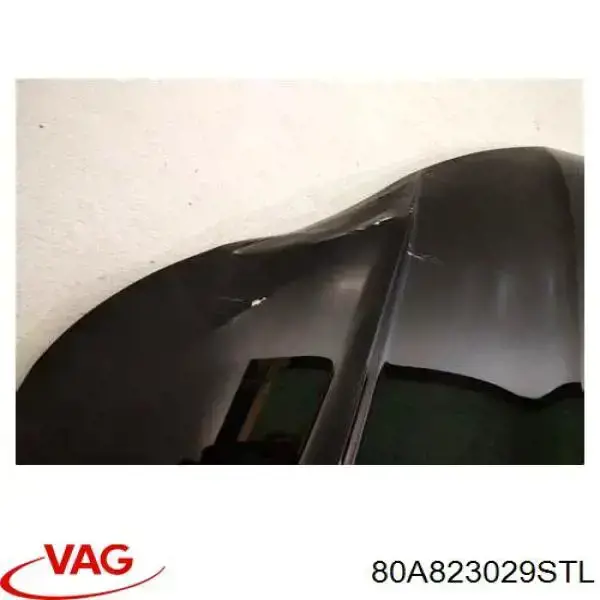 Капот AND 30823239 цена, от 469.39 USD
