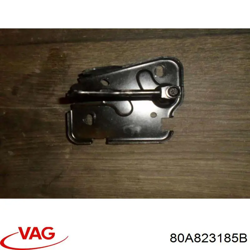 Стояк-крюк замка капота 30823299 AND