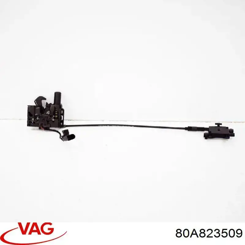 Compre 80A823509 VAG Fecho da capota
