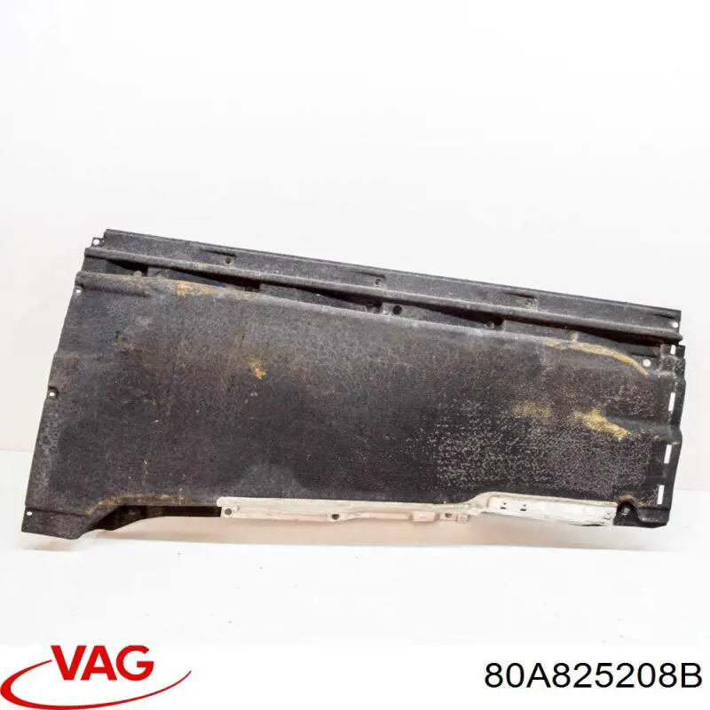 Защита днища правая AND 32825001 цена, от 63.42 USD