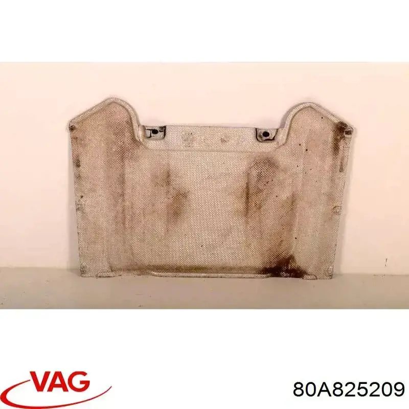  80A825209 VAG