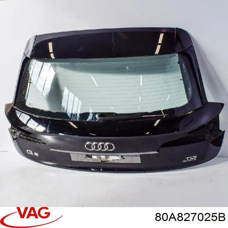  VAG 80A827025B цена, от 468.86 USD