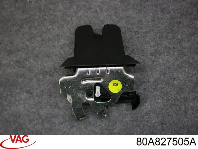 Купить 80A827505A VAG Замок задней двери