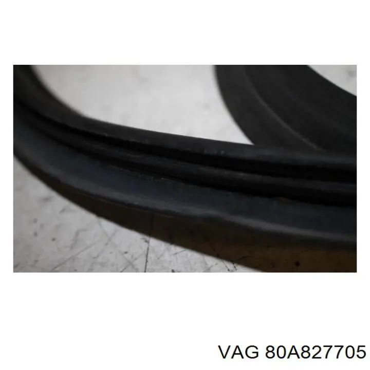 80A827705 VAG 