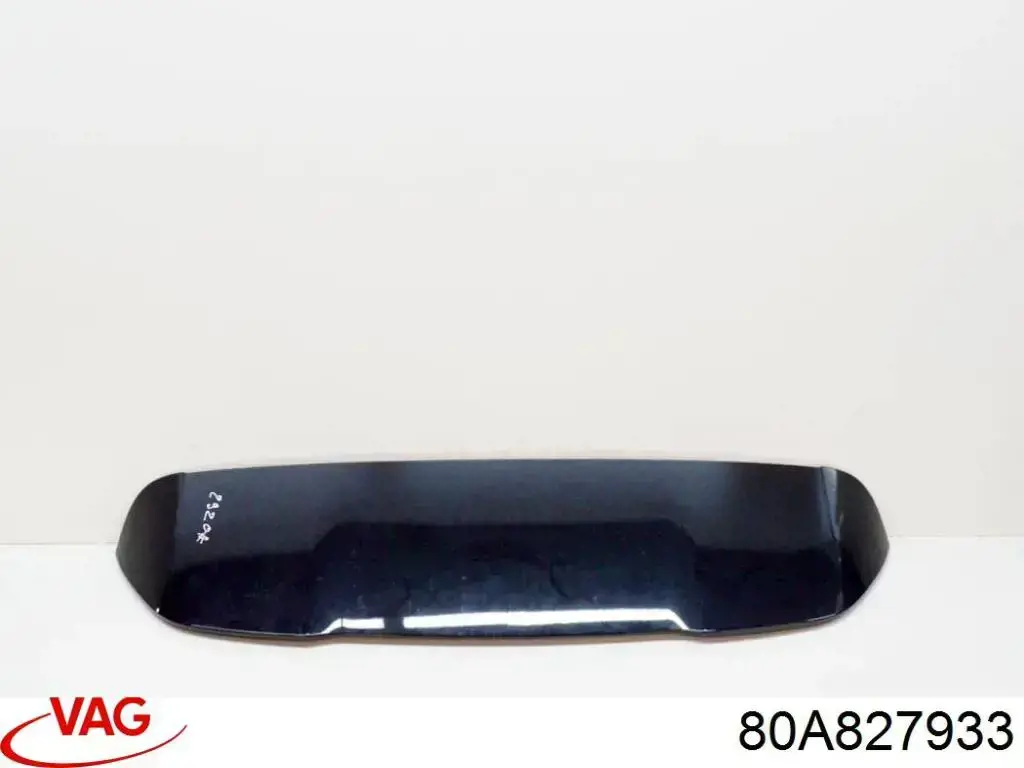 Купить 80A827933 VAG Спойлер крыши