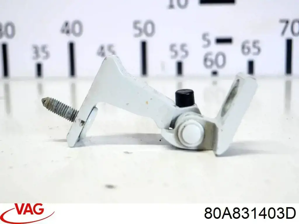 Купить 80A831403D VAG Завеса двери передней левой