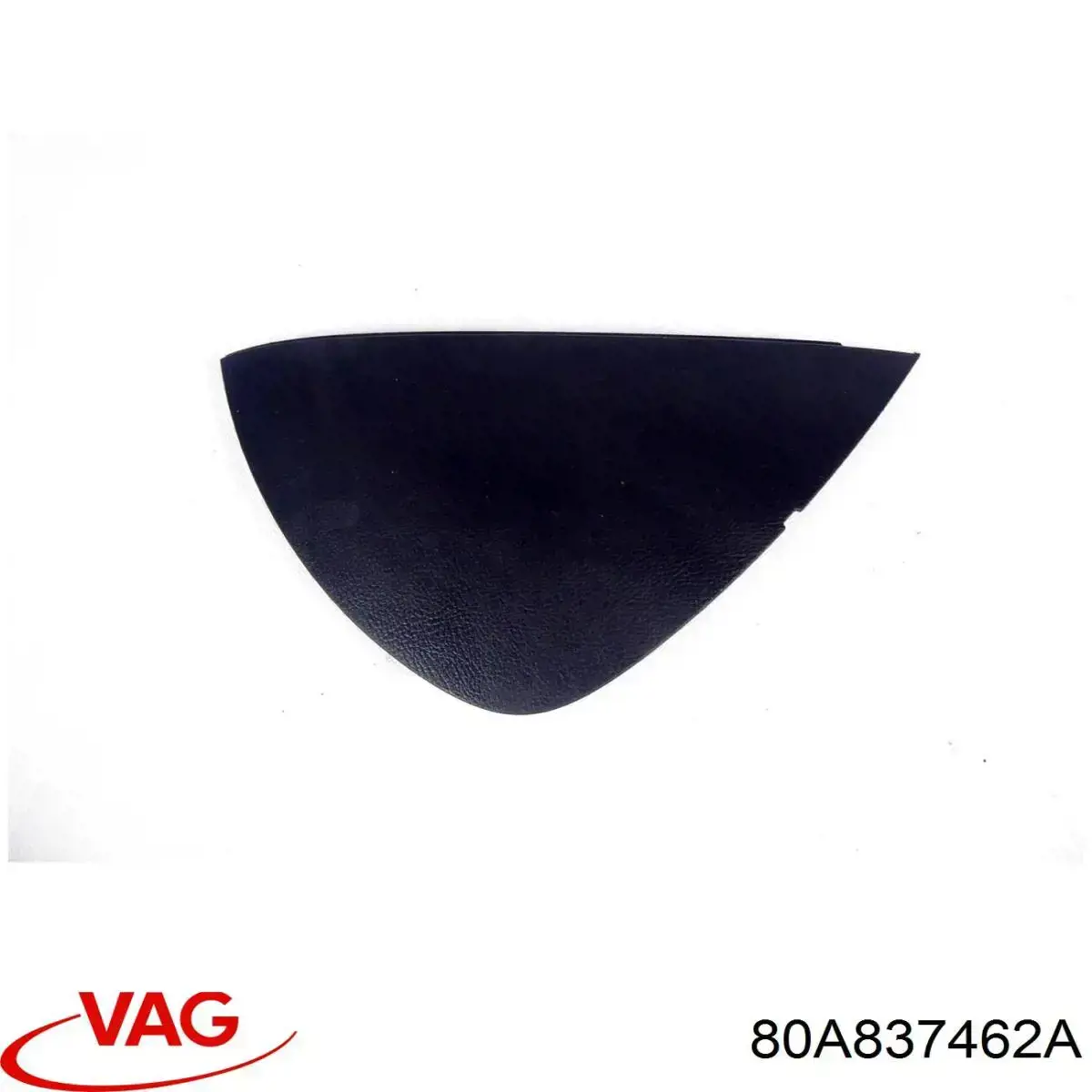 Стеклоподъемник передней правой двери 80A837462A VAG