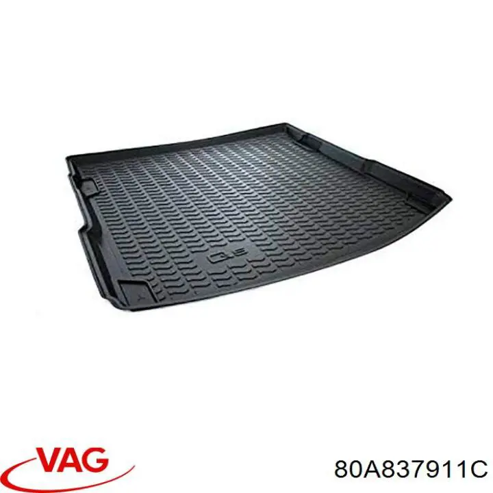 80A837911G VAG 