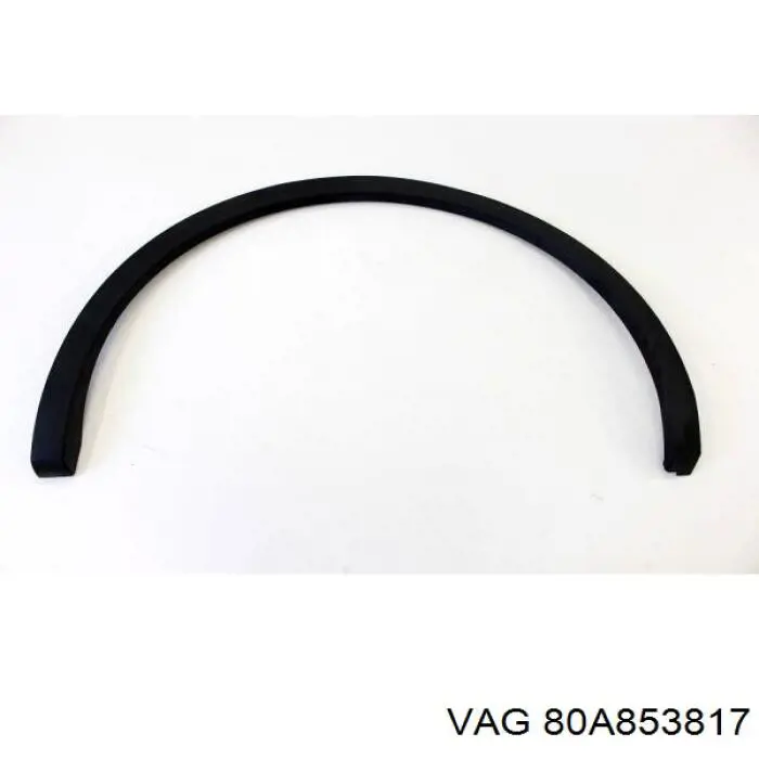 80A853817 Market (OEM) 