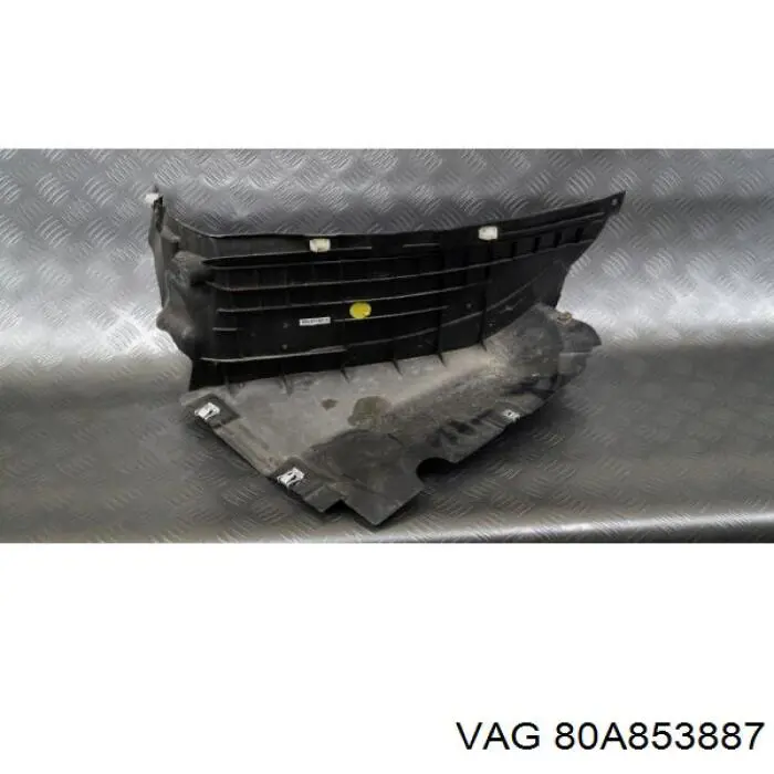 80A853887 VAG 