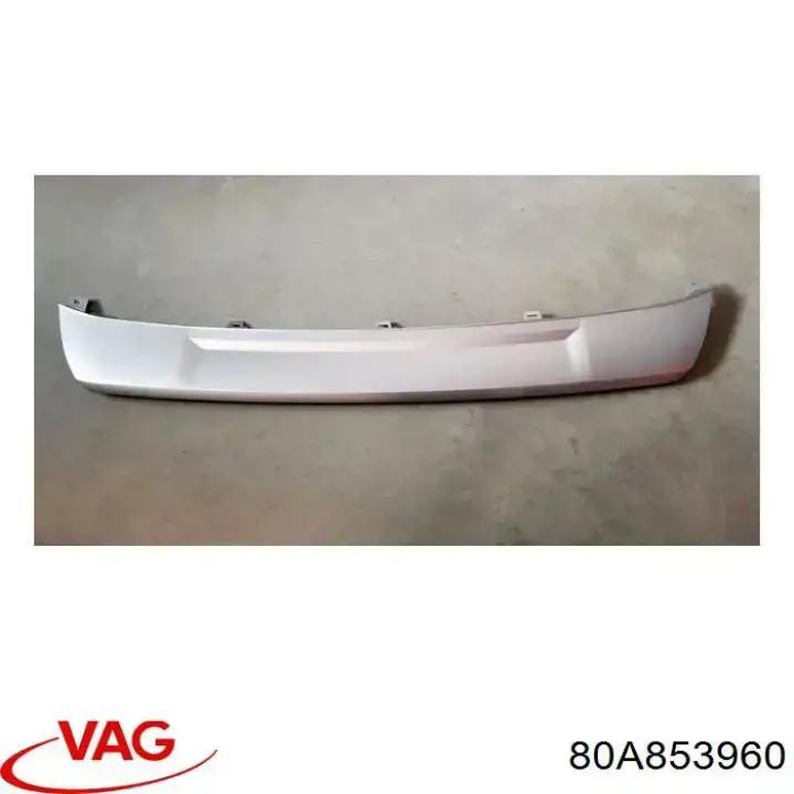 80A853960 VAG 