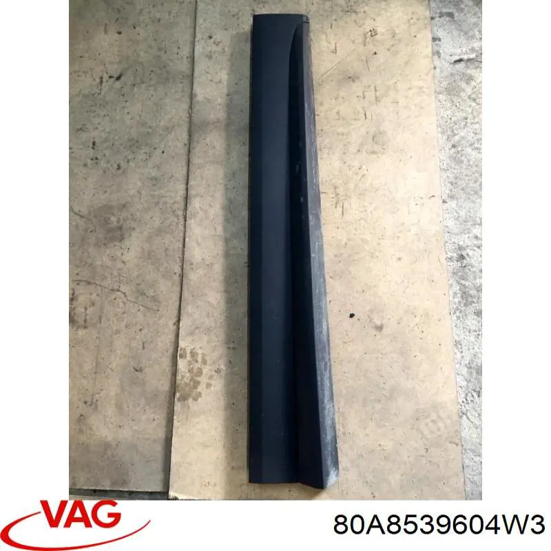 80A8539604W3 VAG 