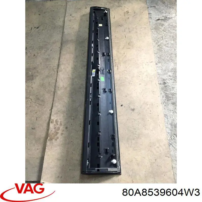 Купить 80A8539604W3 VAG 