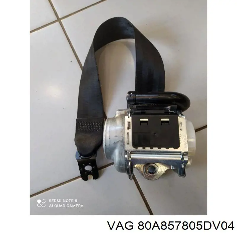 Купить 80A857805BV04 VAG 