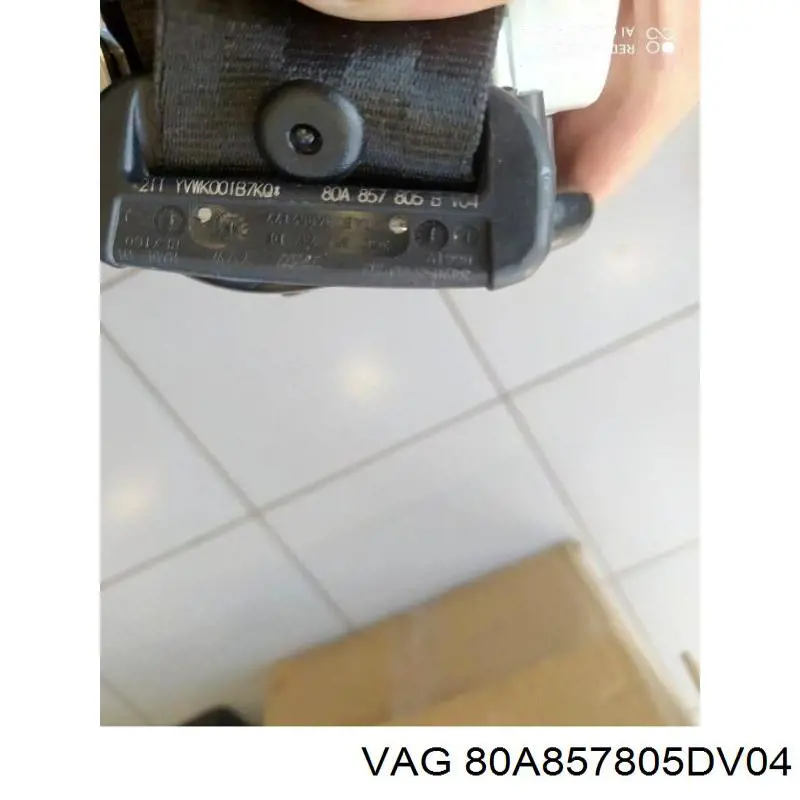  VAG 80A857805BV04 цена, от 87.01 USD