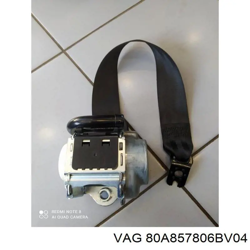  VAG 80A857806CV04 цена, от 87.01 USD