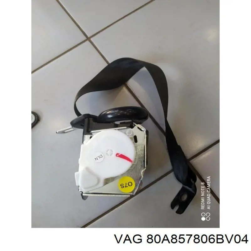  80A857806CV04 VAG