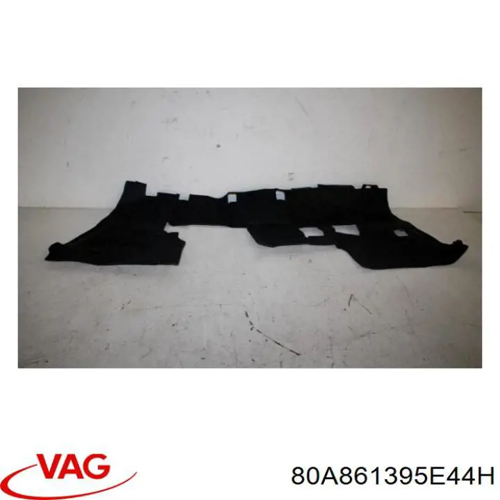 Купить 80A861395E44H VAG 