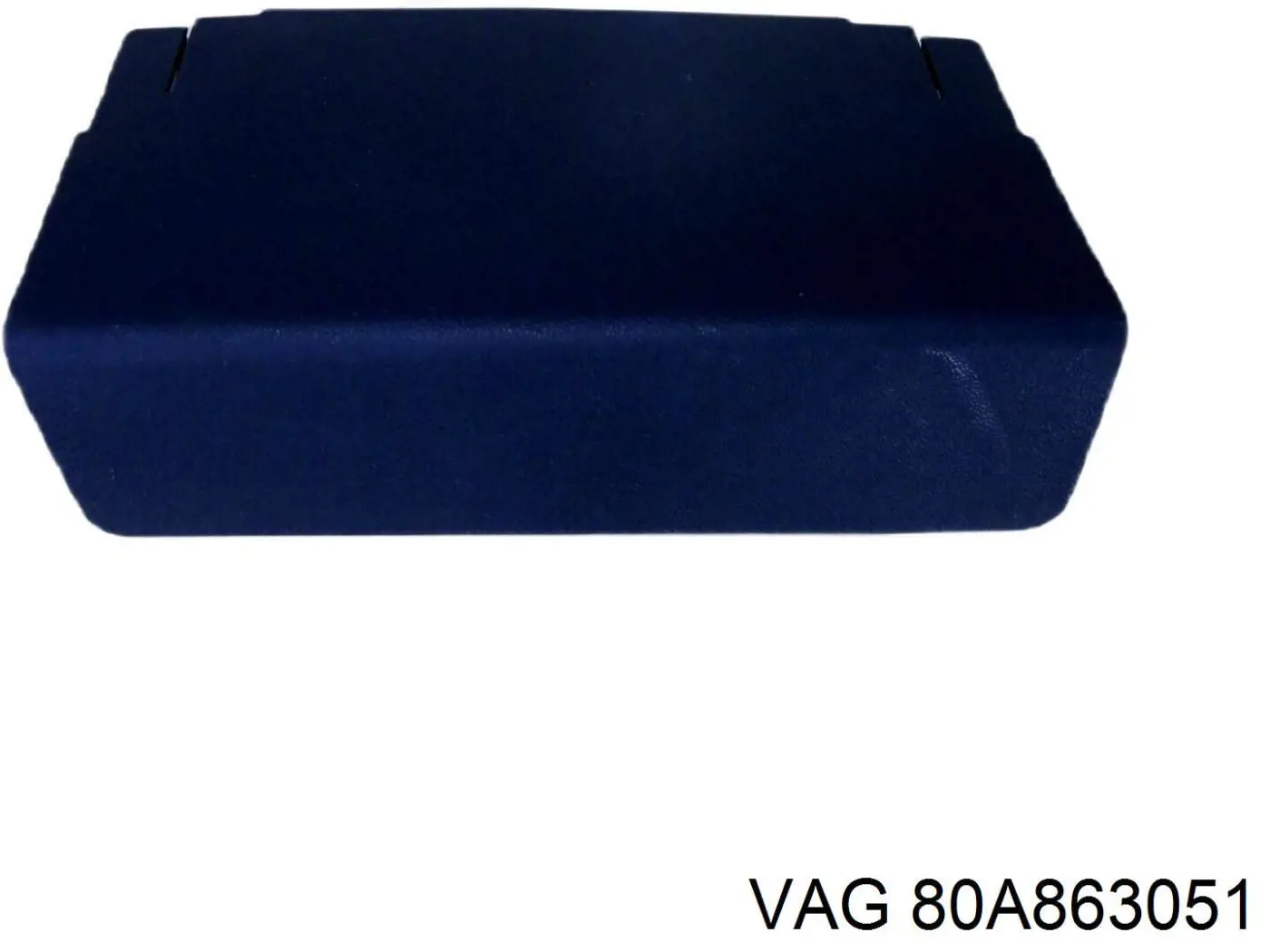  80A863051 VAG