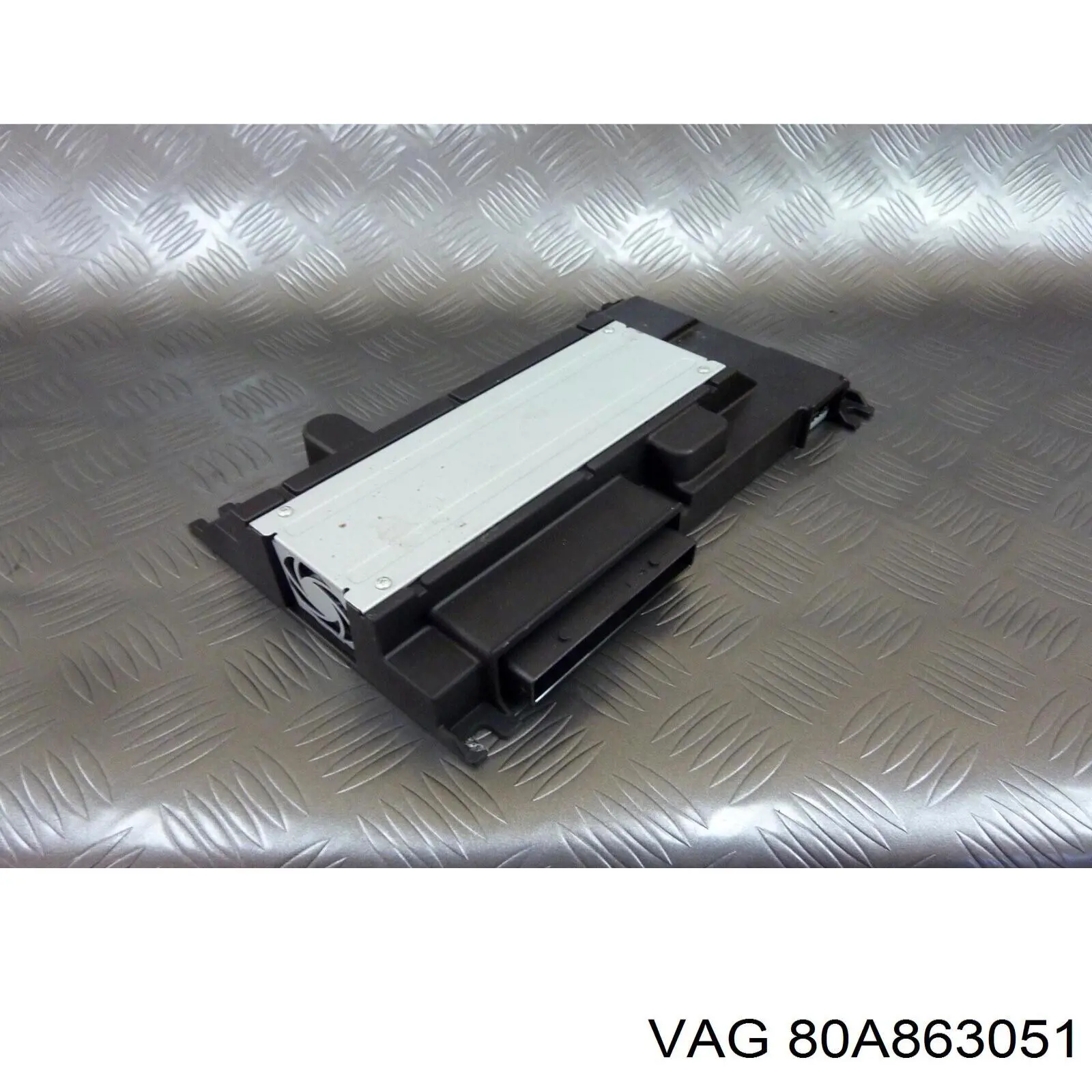  VAG 80A863051 цена, от 13.59 USD