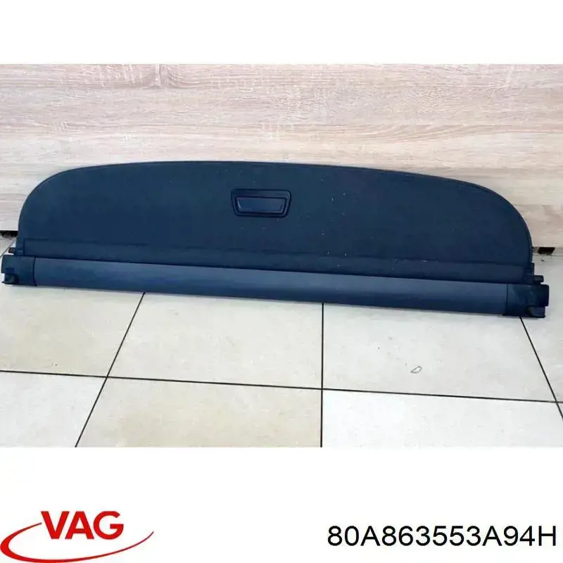 Купить 80A863553A94H VAG Шторка багажного отсека