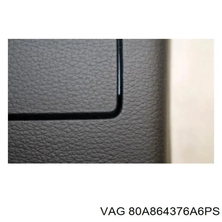  VAG 80A864376A6PS цена, от 12.67 USD