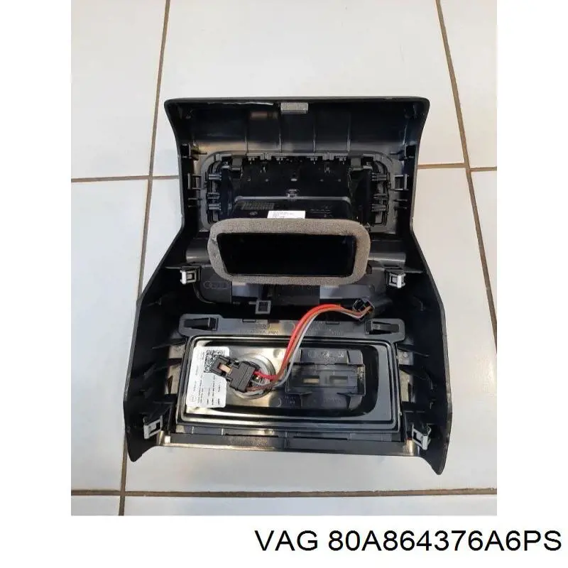 Купить 80A864376A6PS VAG 