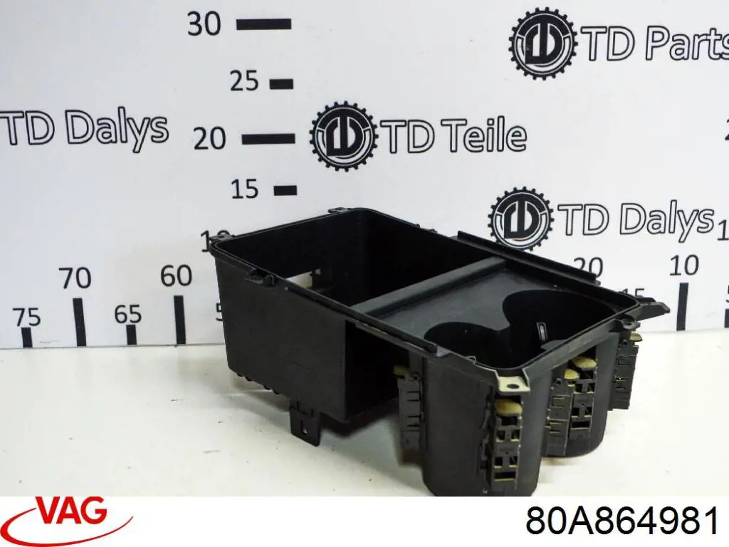 Купить 80A864981 VAG 