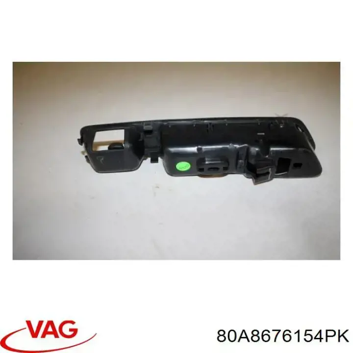  80A8676154PK VAG