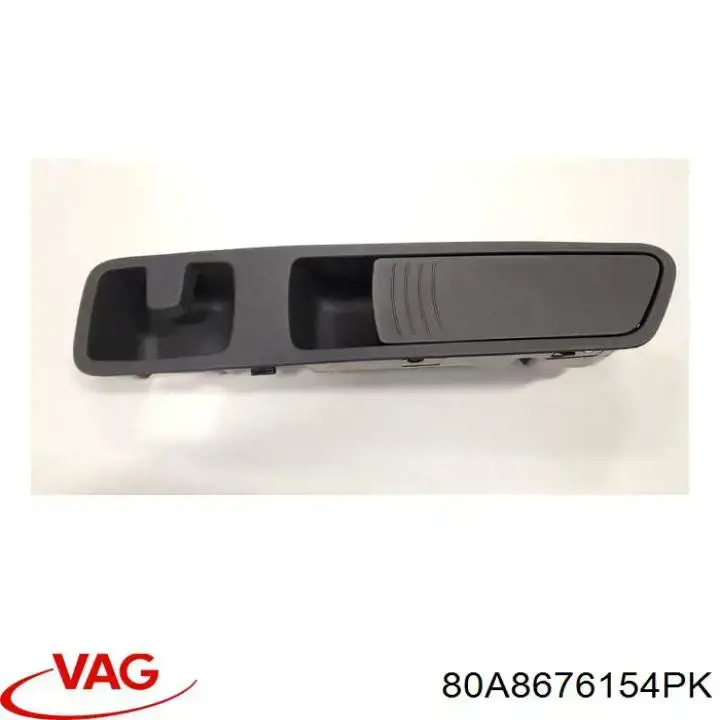 80A8676154PK VAG 