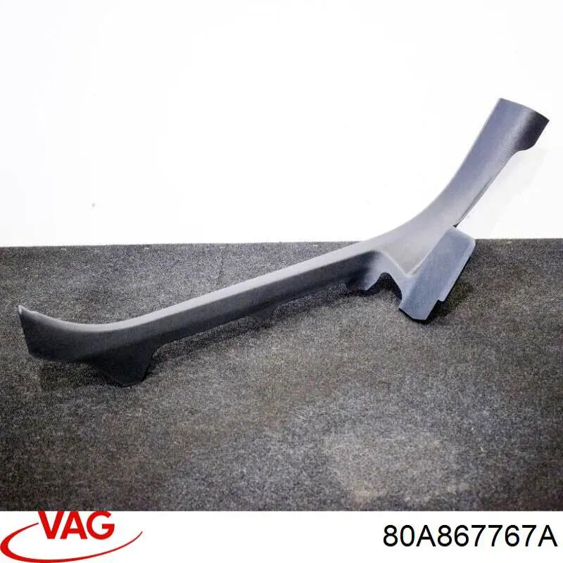  VAG 80A867767A