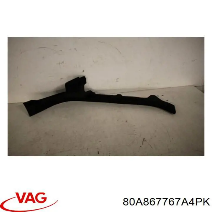 80A867767A4PK VAG 