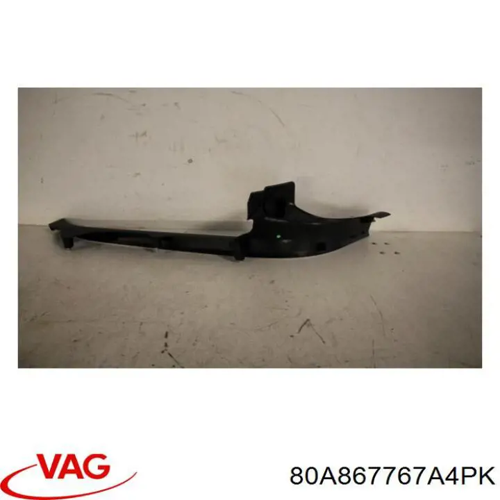  VAG 80A867767A4PK цена, от 7.60 USD