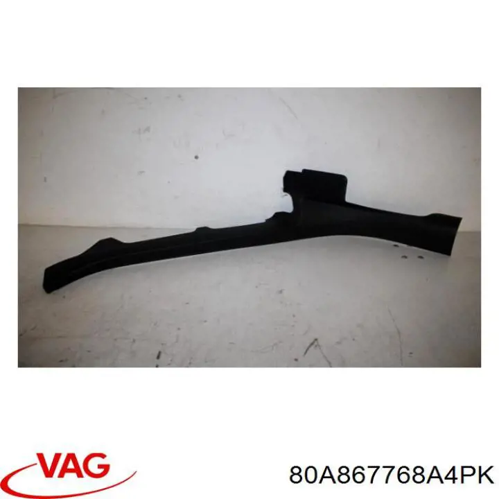  VAG 80A867768A4PK цена, от 7.91 USD