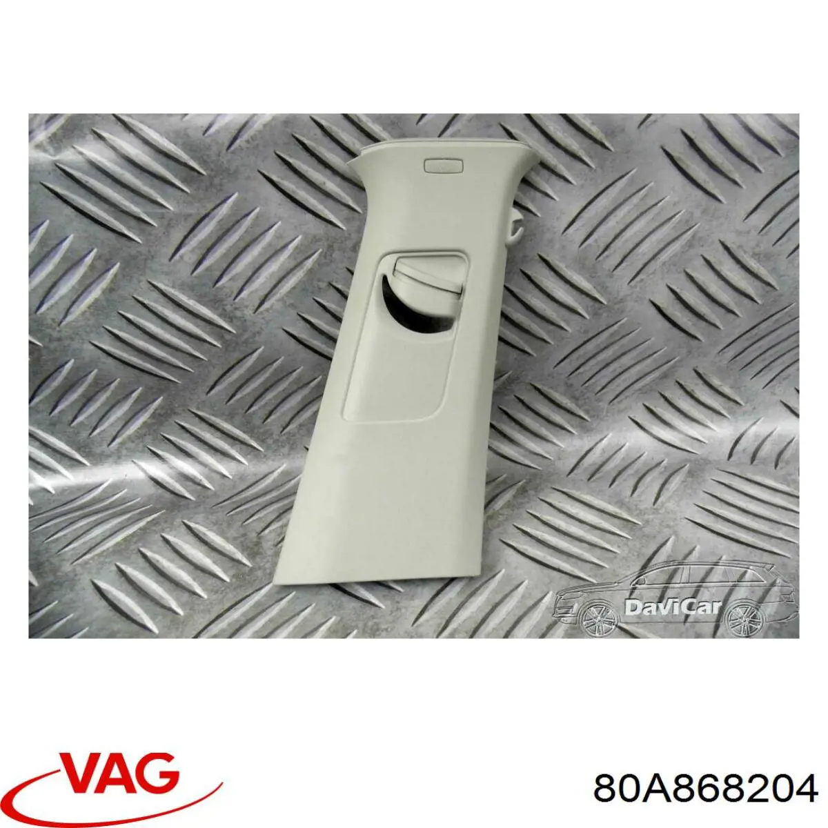  VAG 80A868204