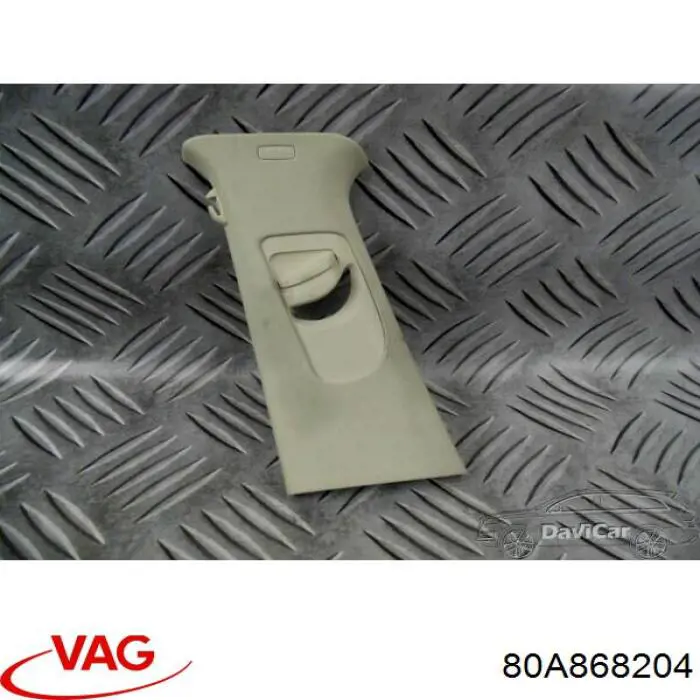 80A868204 VAG 