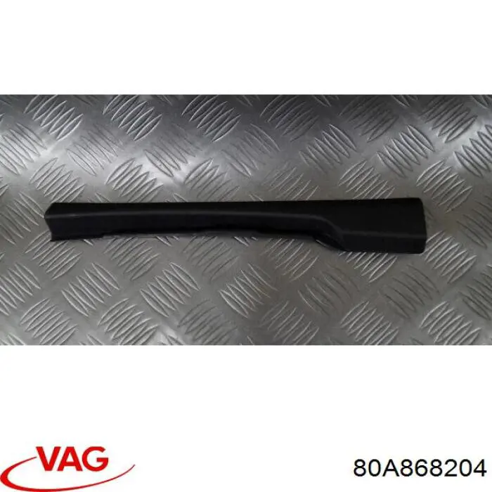 80A868204 VAG 