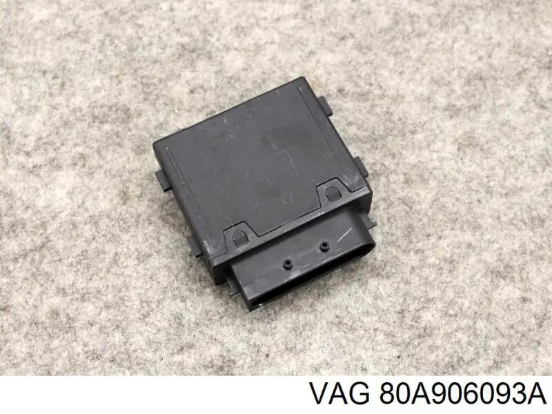 80A906093A VAG 