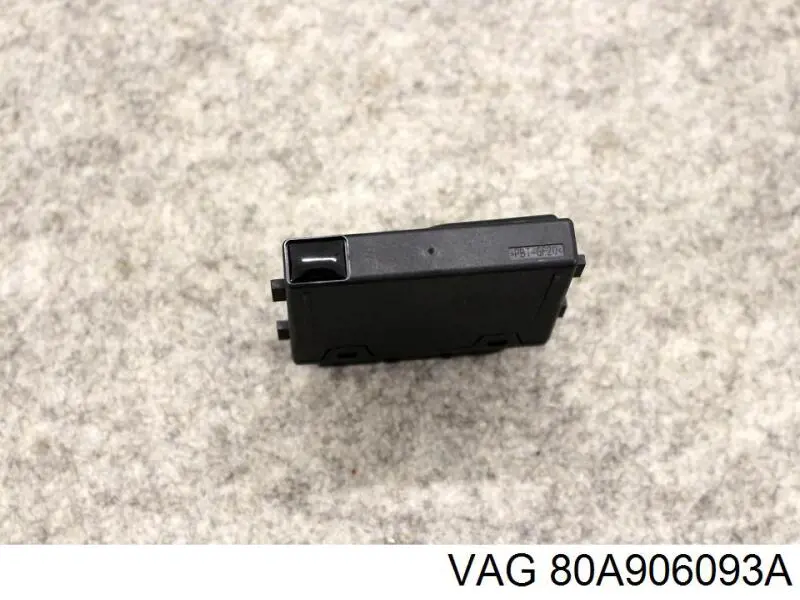  VAG 80A906093A цена, от 38.09 USD
