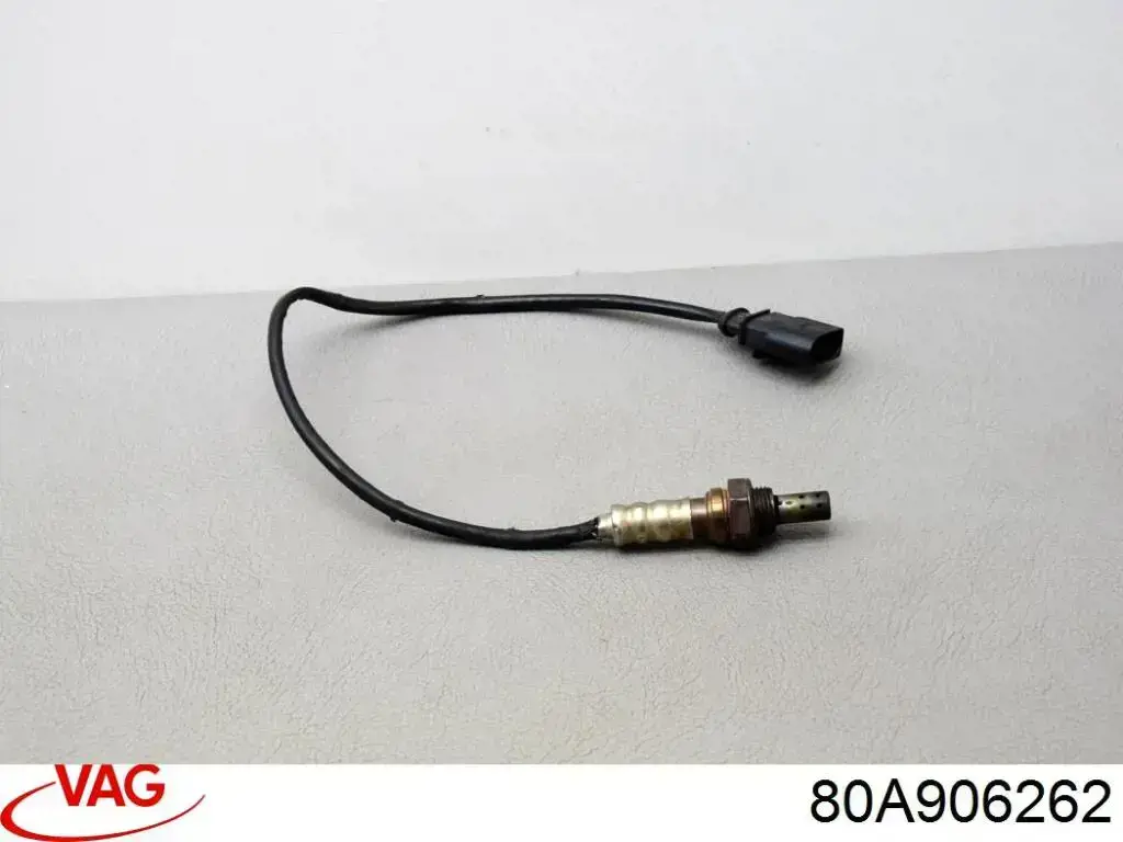 0258030520 Bosch sonda lambda, sensor de oxigênio depois de catalisador