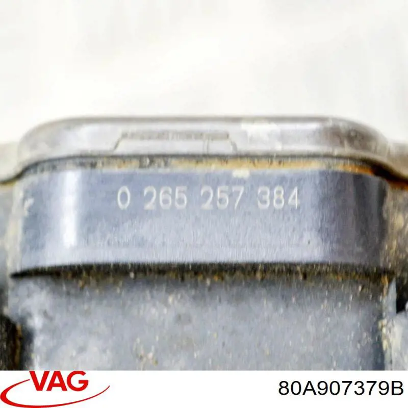 Блок АБС 80A907379B VAG