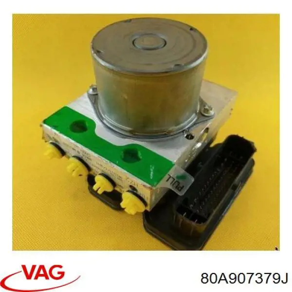  VAG 80A907379J цена, от 253.39 USD