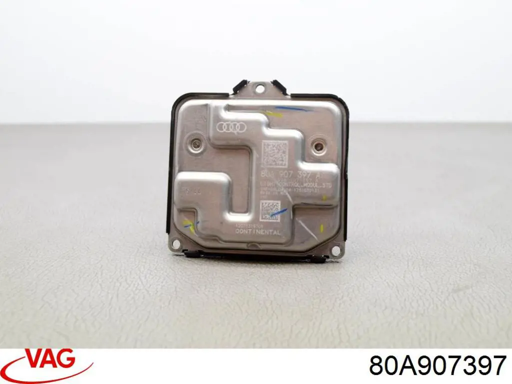  VAG 80A907397 цена, от 63.35 USD