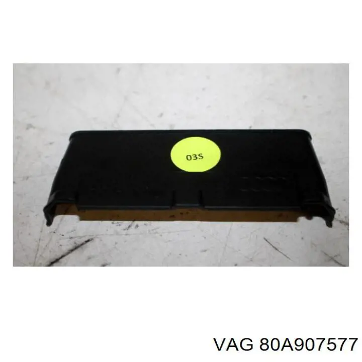 80A907577 VAG 