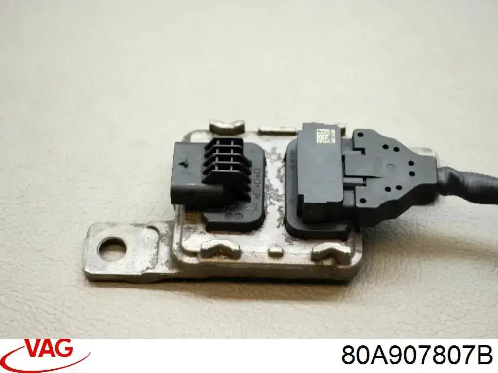 Купить 80A907807B VAG Датчик оксидов азота NOX
