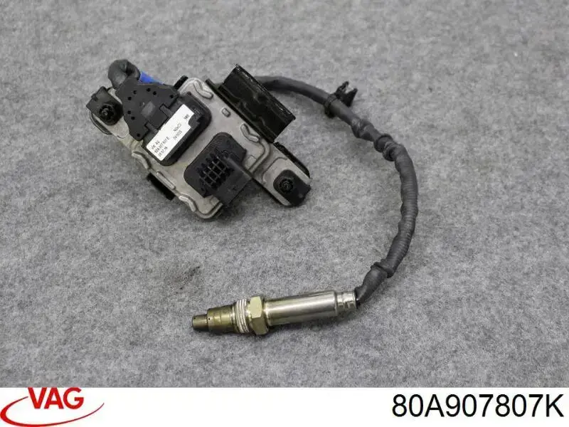 80A907807C VAG 