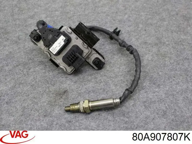  VAG 80A907807C цена, от 241.28 USD